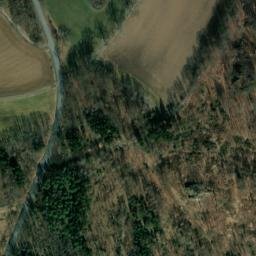 Satellite imagery of Forstenberg, DE