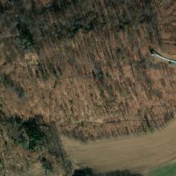Satellite imagery of Forstenberg, DE