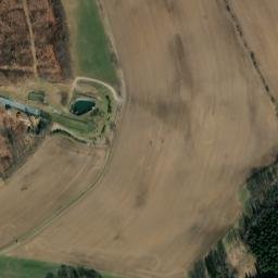 Satellite imagery of Forstenberg, DE