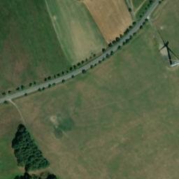 Satellite imagery of [Krásný Les u Frýdlantu] WT, CZ