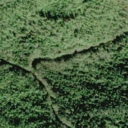 Satellite imagery of Mount Ellis, CA