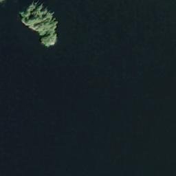 Satellite imagery of Charlotte Point, CA