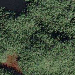 Satellite imagery of Mount Gardiner, CA