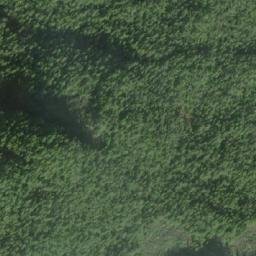 Satellite imagery of Mount Kerr, CA
