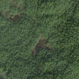 Satellite imagery of Mount Kerr, CA