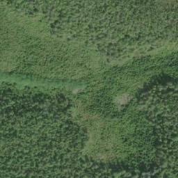 Satellite imagery of Mount Morton, CA