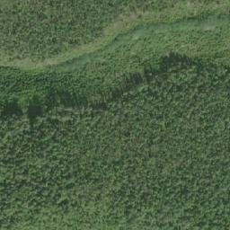 Satellite imagery of Mount Morton, CA