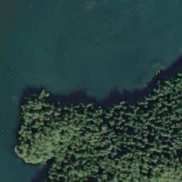 Satellite imagery of Catherine Hill, CA