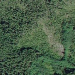 Satellite imagery of Catherine Hill, CA