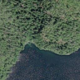 Satellite imagery of Claypole Point, CA