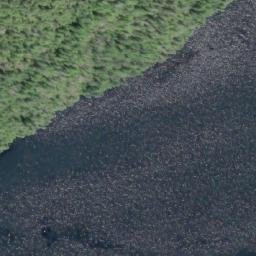 Satellite imagery of Claypole Point, CA