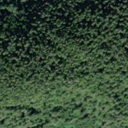 Satellite imagery of Mount Burrell, CA