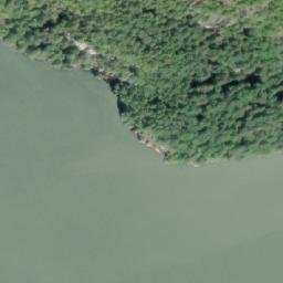 Satellite imagery of Charles Hill, CA