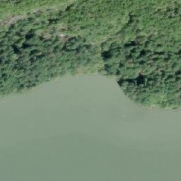 Satellite imagery of Charles Hill, CA