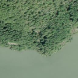 Satellite imagery of Charles Hill, CA