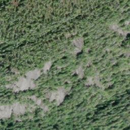 Satellite imagery of Petley Point, CA