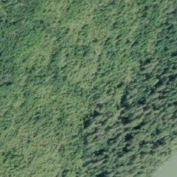 Satellite imagery of Petley Point, CA