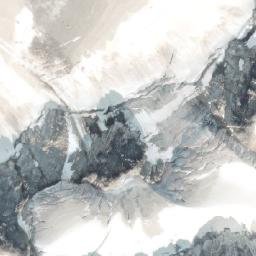Satellite imagery of Mazinaw Mountain, CA