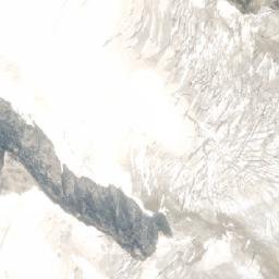 Satellite imagery of Mazinaw Mountain, CA