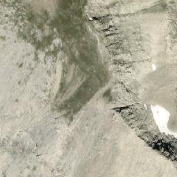 Satellite imagery of Nub Peak, CA