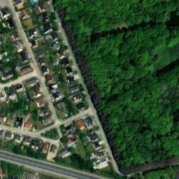 Satellite imagery of Rumbeke Castle, BE