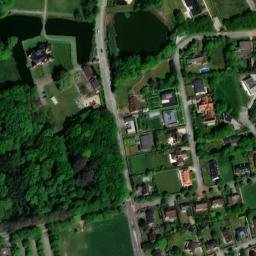 Satellite imagery of Rumbeke Castle, BE