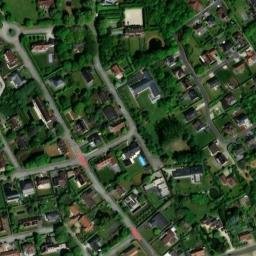 Satellite imagery of Rumbeke Castle, BE