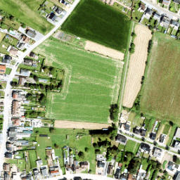 Satellite imagery of Grenssteen, NL