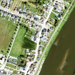 Satellite imagery of 110, NL