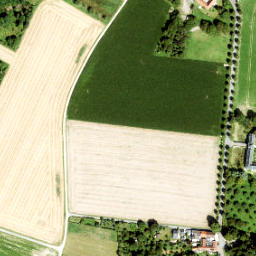 Satellite imagery of 110, NL