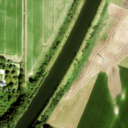 Satellite imagery of Kasteel Geulle, NL