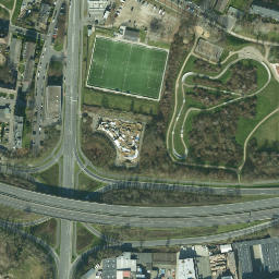Satellite imagery of Pollonius, DE