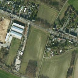 Satellite imagery of NDB-Funkfeuer LJ, DE