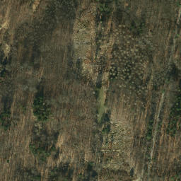 Satellite imagery of Mergelsberg, DE