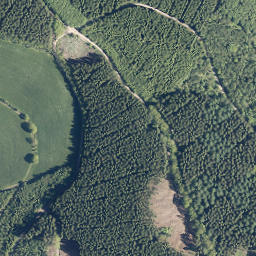 Satellite imagery of Steimelskopf, DE