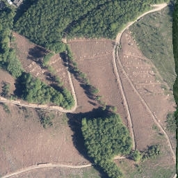 Satellite imagery of Leyberg, DE