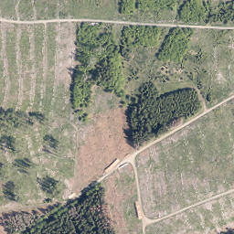 Satellite imagery of Dörnberg, DE