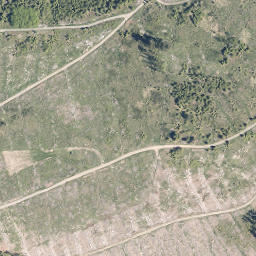 Satellite imagery of Dörnberg, DE