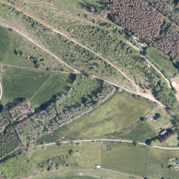 Satellite imagery of Geiernest, DE