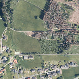 Satellite imagery of Geiernest, DE