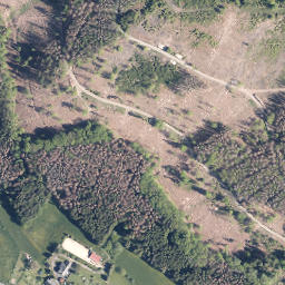 Satellite imagery of Teichenkopf, DE