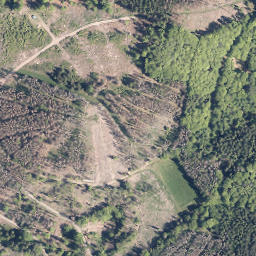 Satellite imagery of Teichenkopf, DE