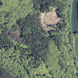 Satellite imagery of Teichenkopf, DE