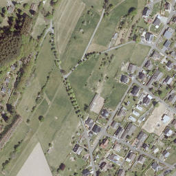 Satellite imagery of Hardt, DE
