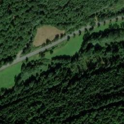 Satellite imagery of Hainpracht, DE