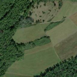 Satellite imagery of Rahnsberg, DE