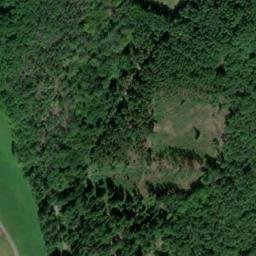 Satellite imagery of Treisbacher Hardt, DE
