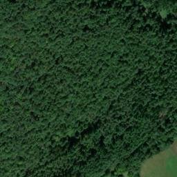 Satellite imagery of Treisbacher Hardt, DE