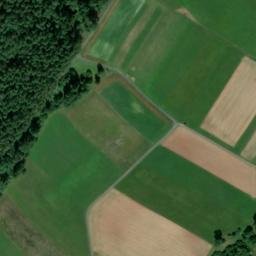 Satellite imagery of Treisbacher Hardt, DE