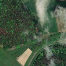 Satellite imagery of Dammberg, DE